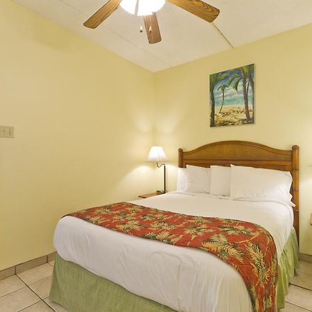 The Palms Resort South Padre Island Exterior photo