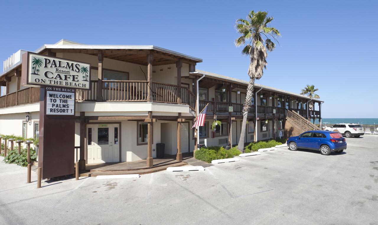 The Palms Resort South Padre Island Exterior photo